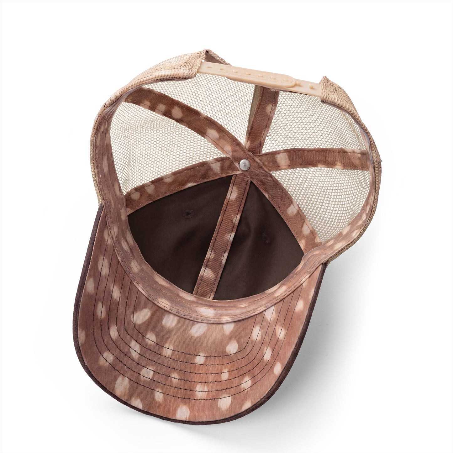 Gorra ALASO de mujer con parte trasera de malla lavada