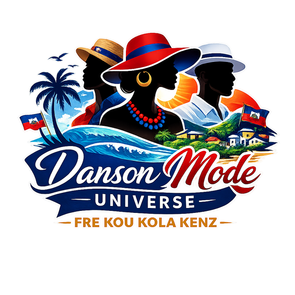 Danson Mode Universe