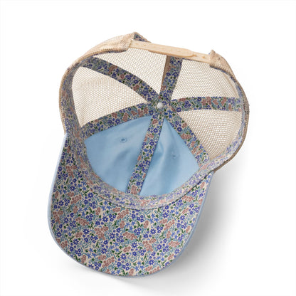 Gorra ALASO de mujer con parte trasera de malla lavada