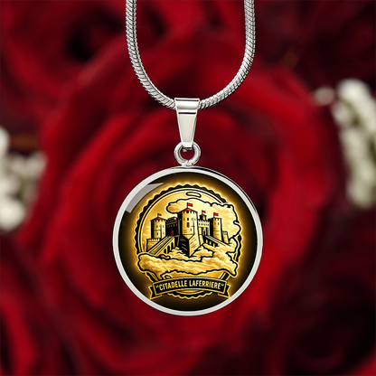 Collar de lujo Rey Enrique I