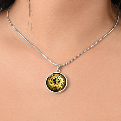 Collar de lujo Rey Enrique I