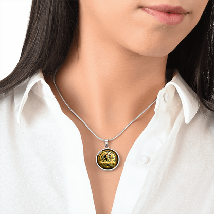 Collar de lujo Rey Enrique I