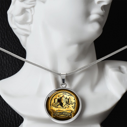 Collar de lujo Rey Enrique I