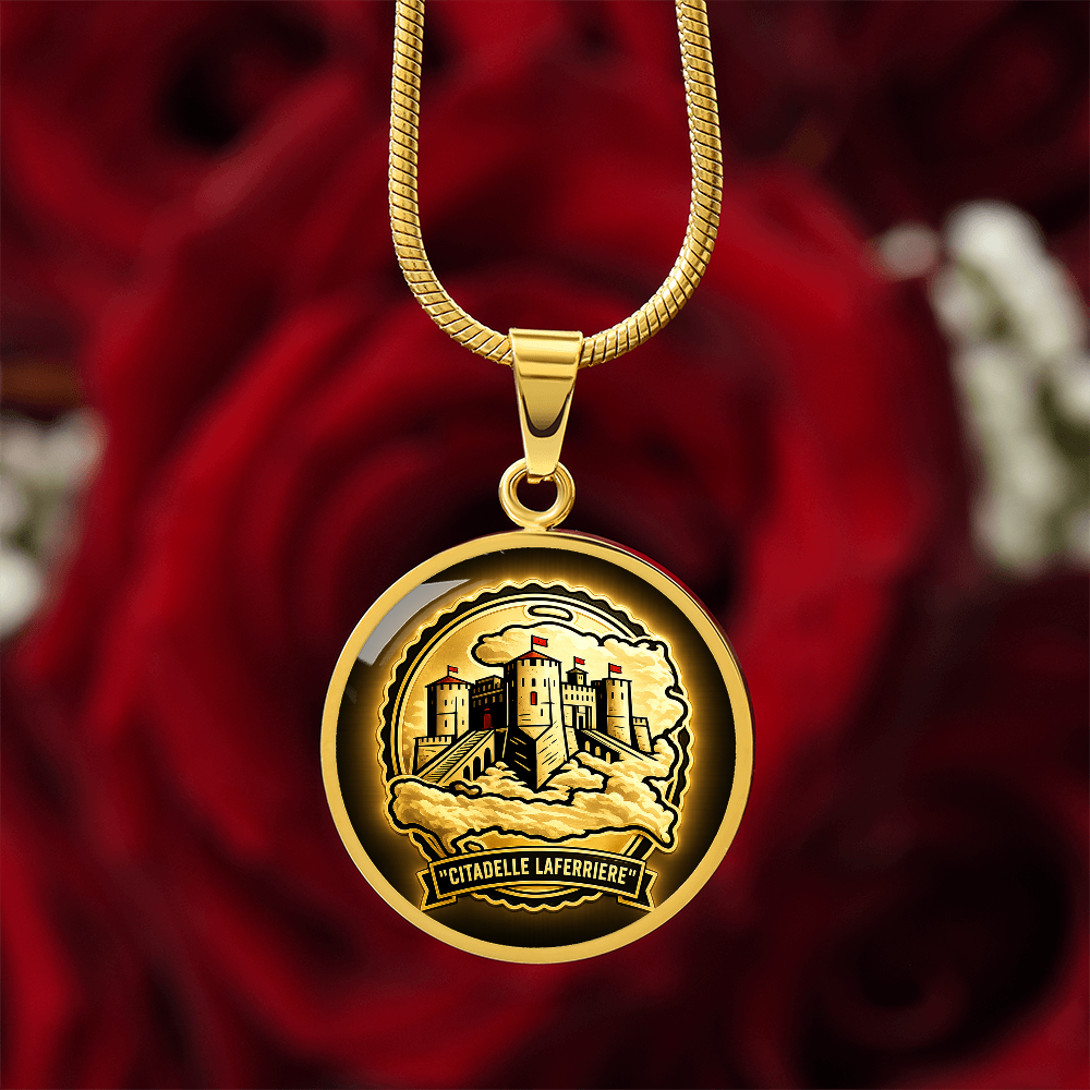 Collar de lujo Rey Enrique I