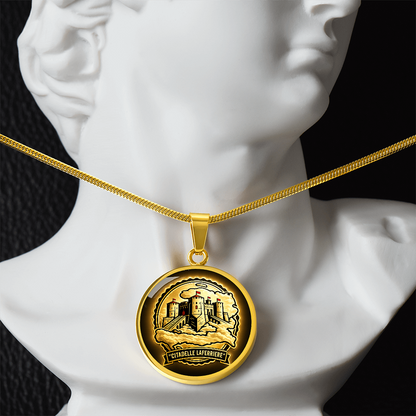 Collar de lujo Rey Enrique I