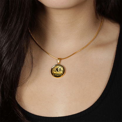 Collar de lujo Rey Enrique I