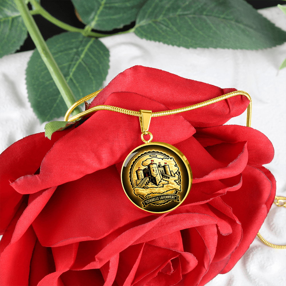 Collar de lujo Rey Enrique I