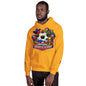 Sudadera unisex con capucha ALASO