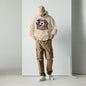 Sudadera unisex con capucha ALASO